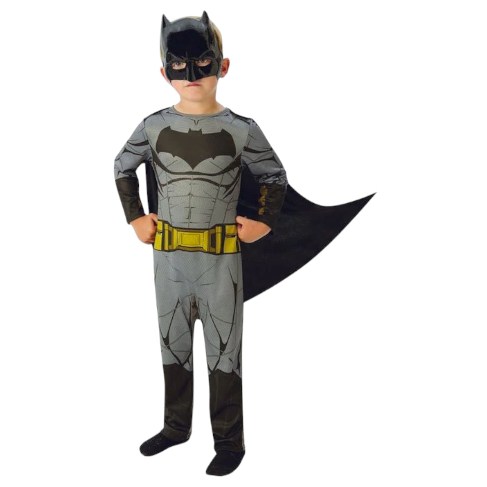 Batman-Kostüm